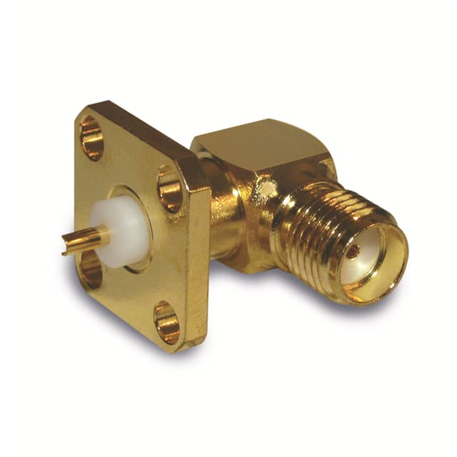 132267 Amphenol RF  Conjuntos de conectores coaxiales (RF)